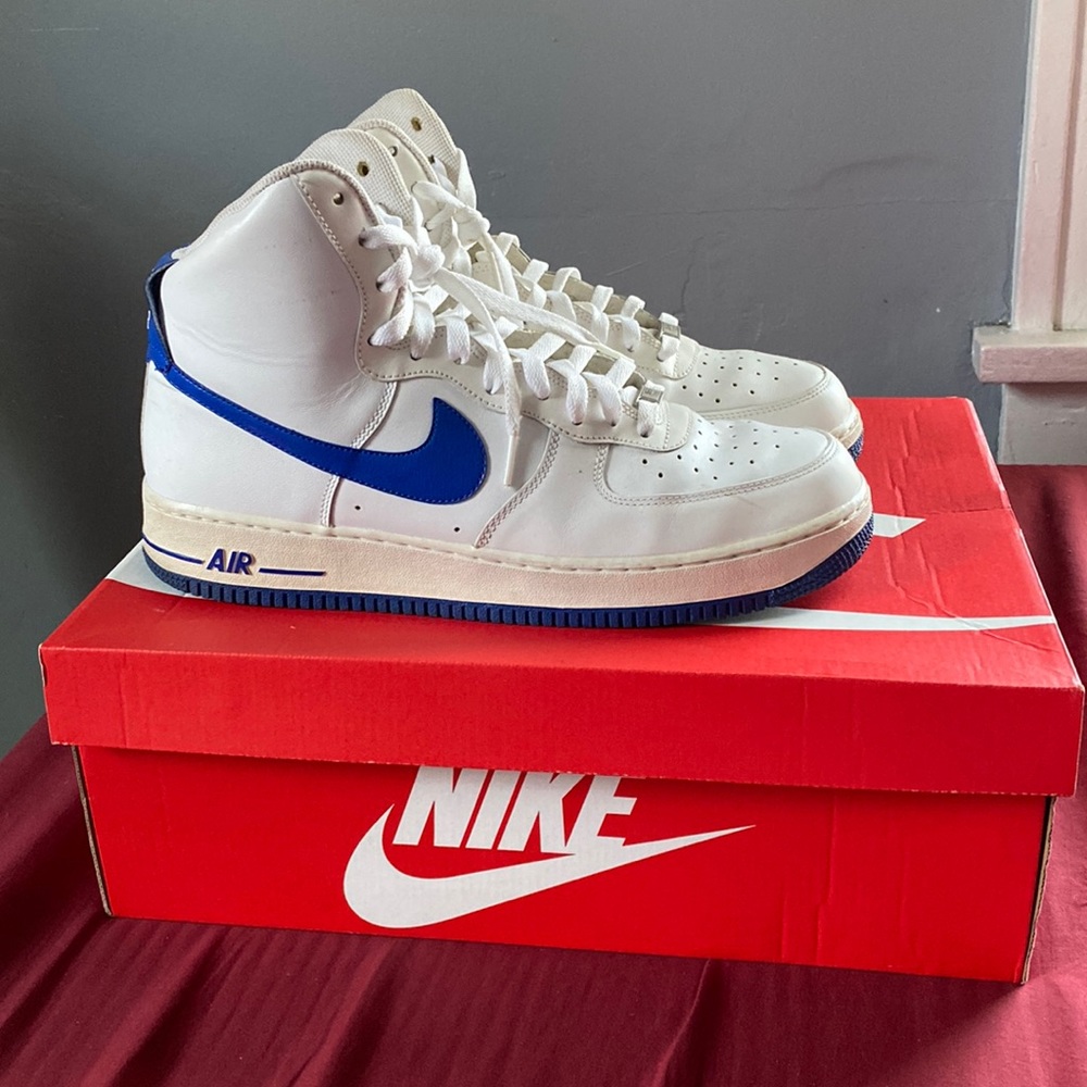 Nike Air Force 1 High